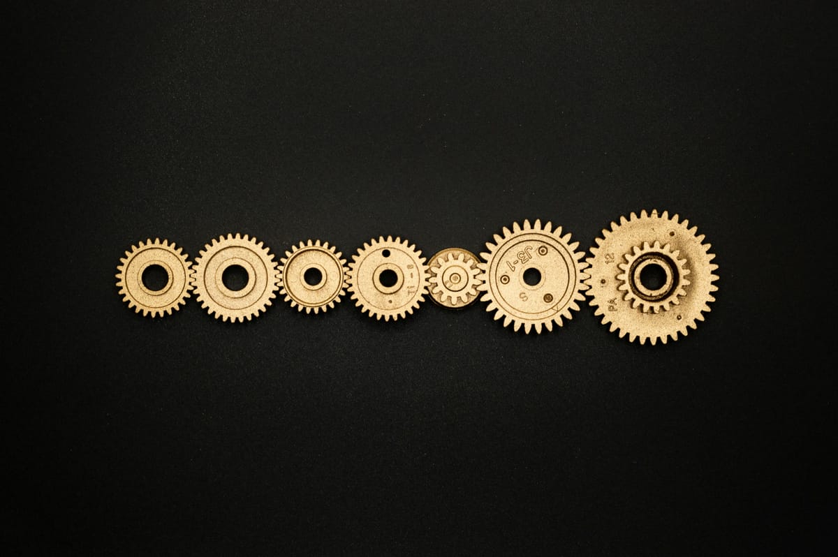 Validating business logic in a RESTful API