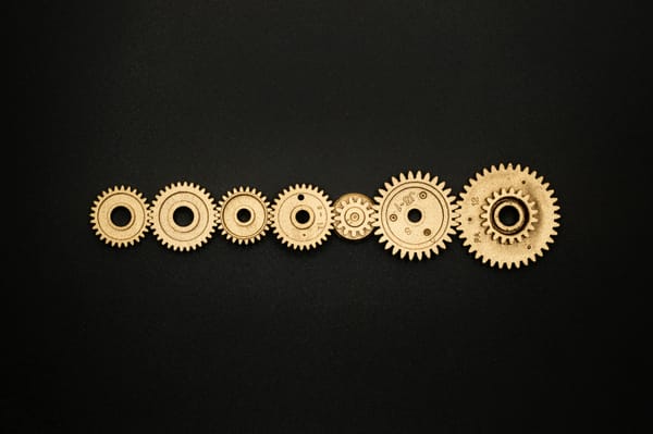 Untangling programming paradigms
